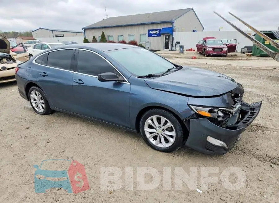 1G1ZD5ST5KF155765 Photo# 4