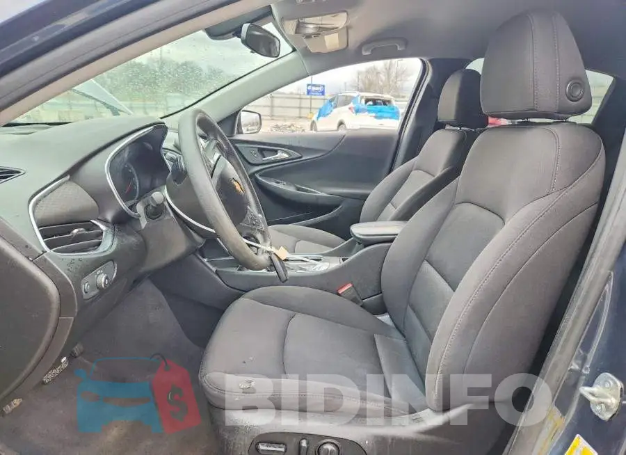 1G1ZD5ST5KF155765 Photo# 7