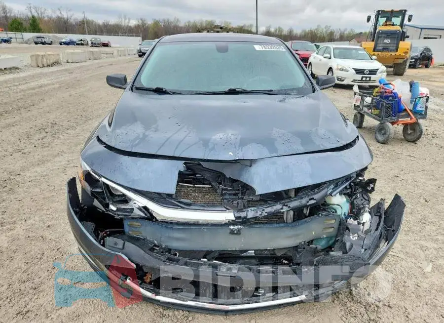 1G1ZD5ST5KF155765 Photo# 5