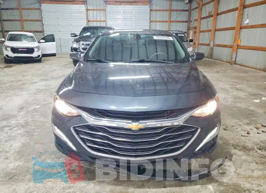 1G1ZD5ST6KF114495 Photo# 5