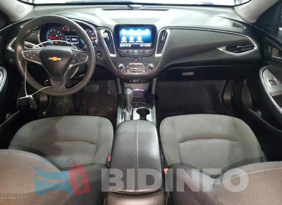 1G1ZD5ST6KF114495 Photo# 8