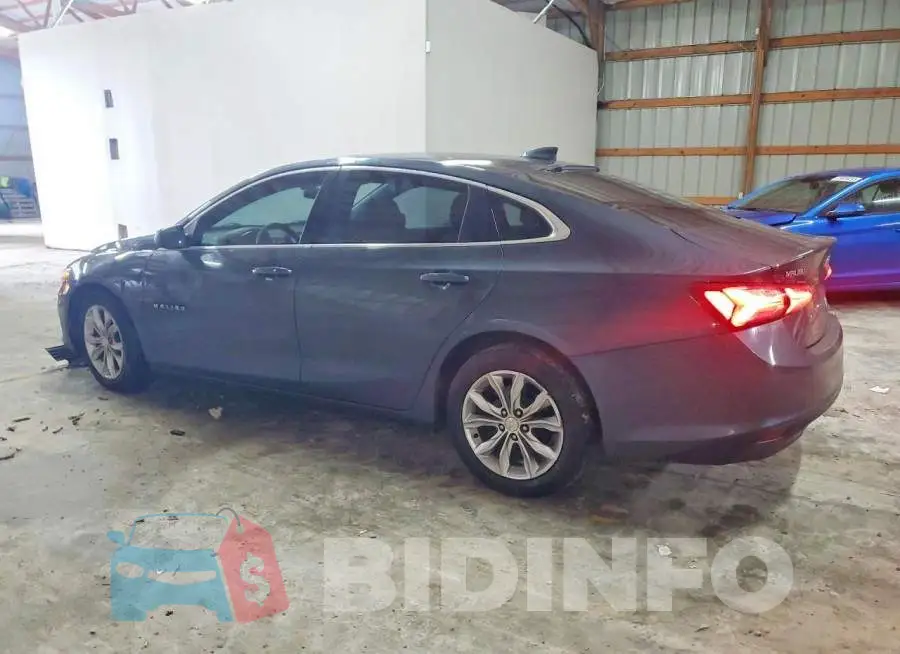 1G1ZD5ST6KF114495 Photo# 2