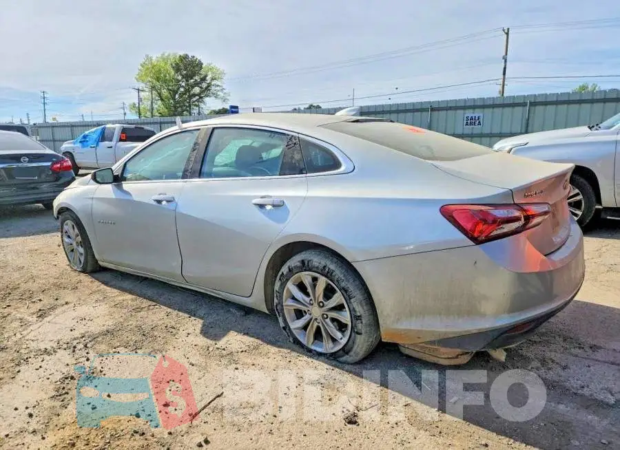 1G1ZD5ST7NF108192 Photo# 2