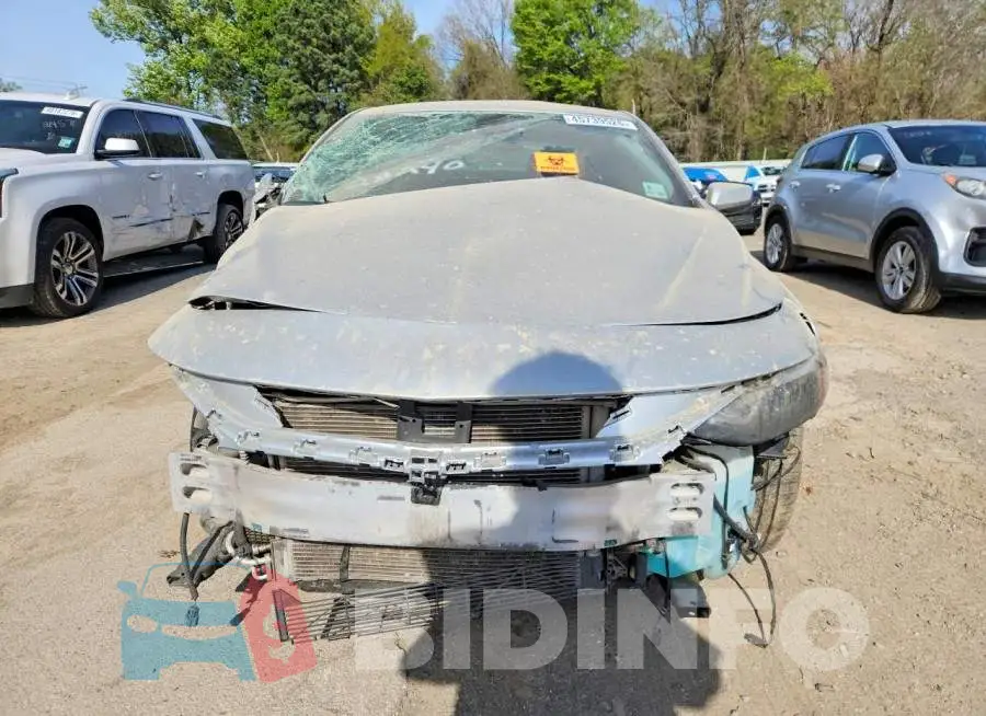 1G1ZD5ST7NF108192 Photo# 5