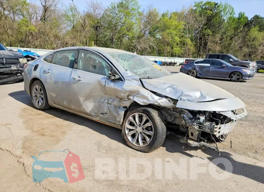 1G1ZD5ST7NF108192 Photo# 4