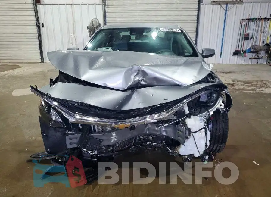 1G1ZD5ST7SF121620 Photo# 5