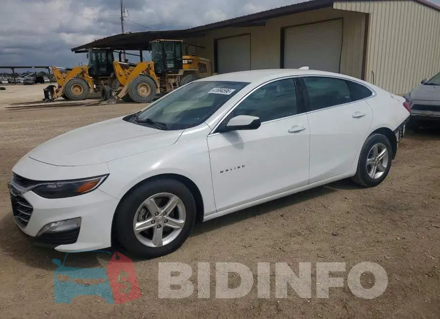 1G1ZD5ST8PF182661 Photo# 1