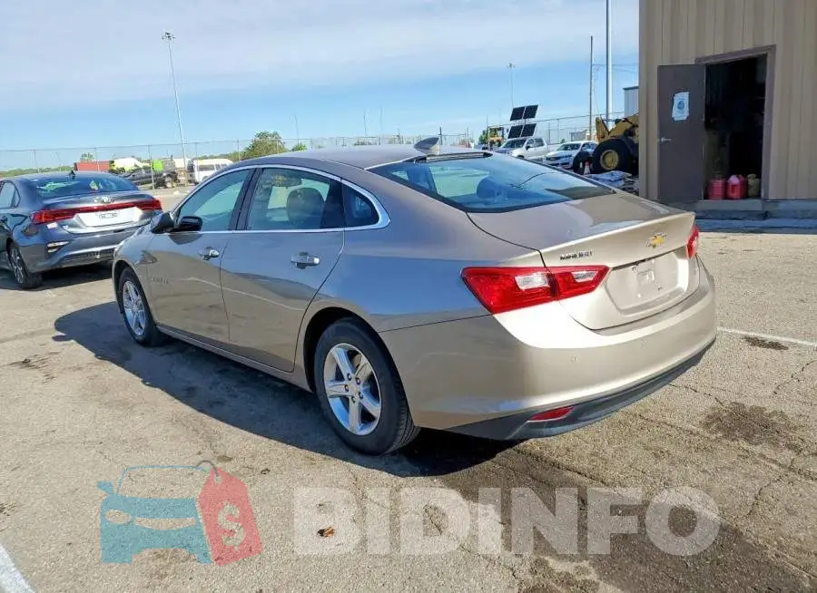 1G1ZD5STXPF210797 Photo# 2
