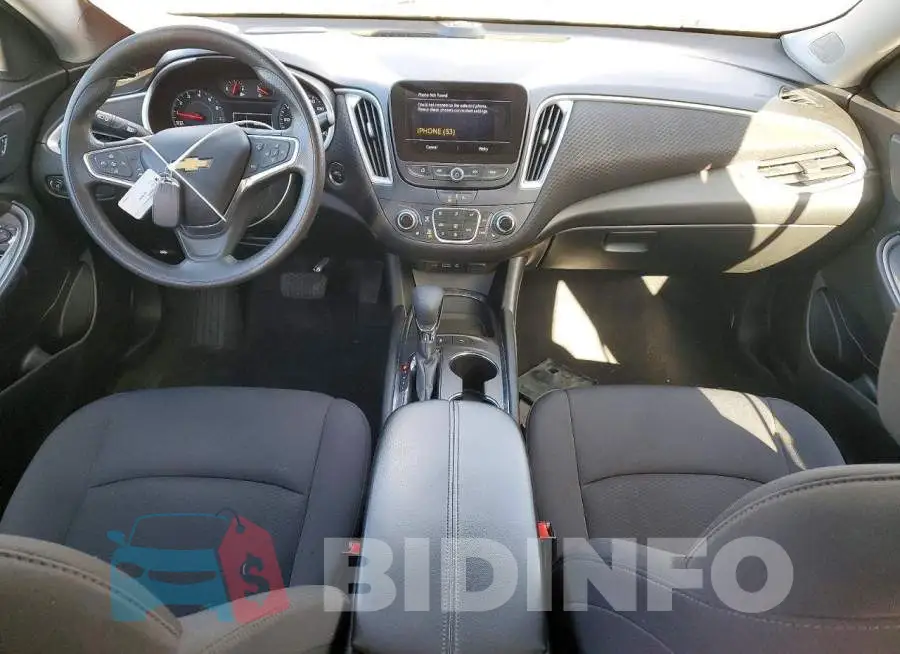 1G1ZD5STXPF210797 Photo# 8