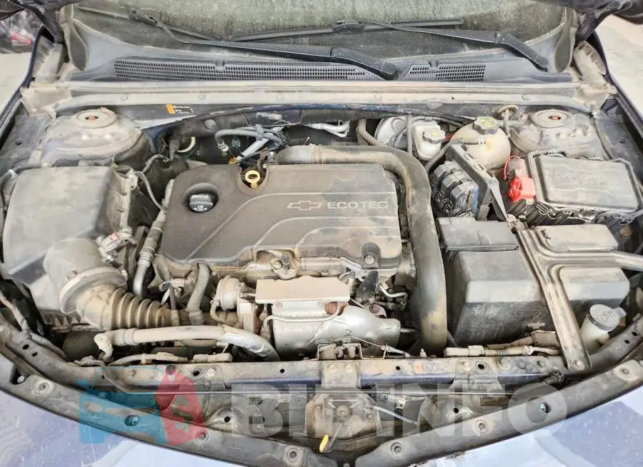 1G1ZE5ST2HF139304 Photo# 11
