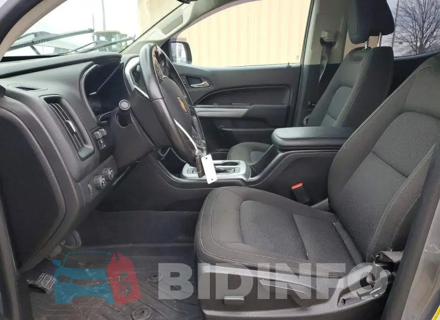 1GCGTCENXM1115331 Photo# 7