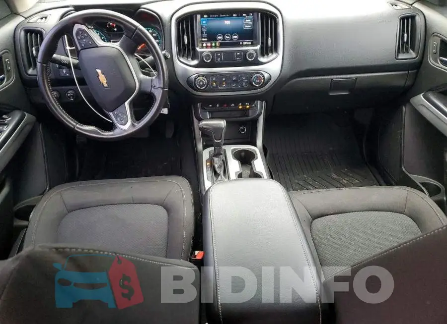 1GCGTCENXM1115331 Photo# 8