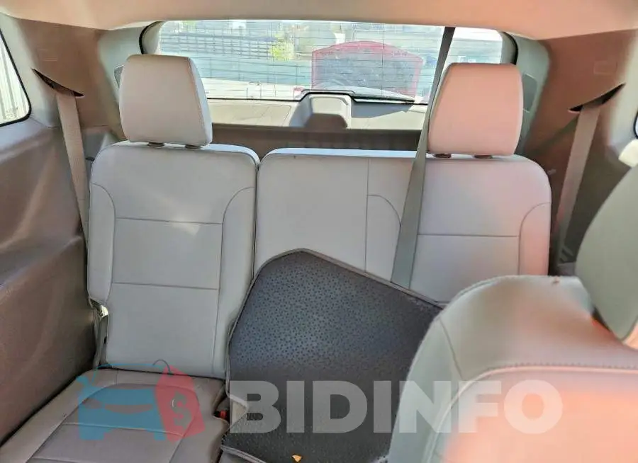 1GNERHKW7MJ115519 Photo# 10