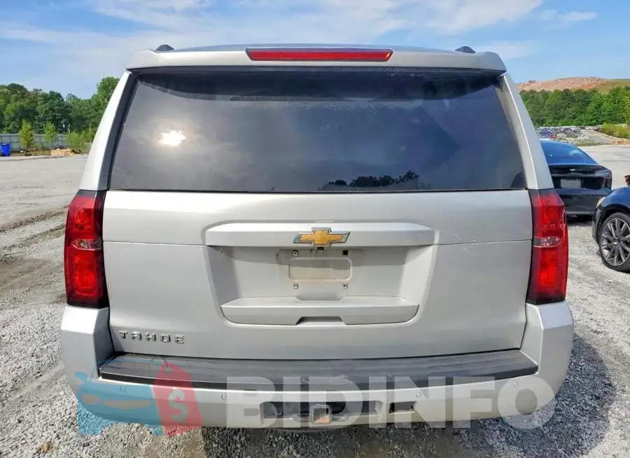 1GNSCBKC3LR120255 Photo# 6