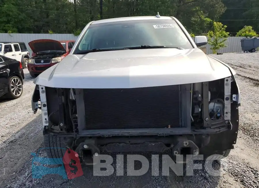 1GNSCBKC3LR120255 Photo# 5