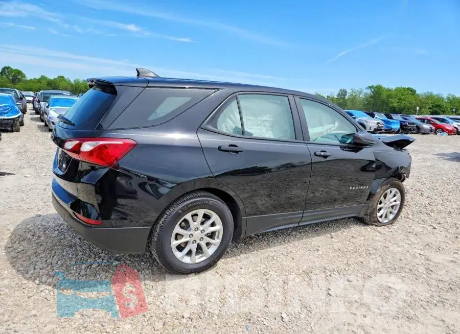 2GNAXHEV6M6149178 Photo# 3