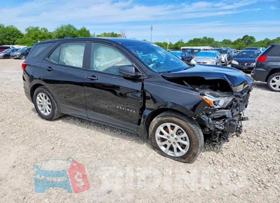 2GNAXHEV6M6149178 Photo# 4