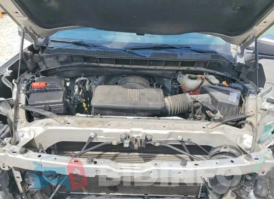3GCPWCED8MG450233 Photo# 11