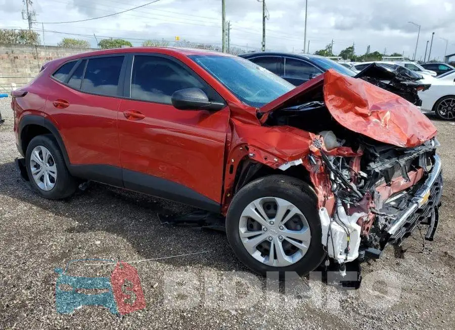 KL77LFE24RC152407 Photo# 4