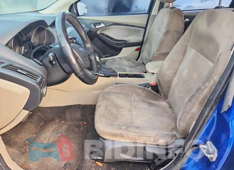 1FADP3F20JL201958 Photo# 7