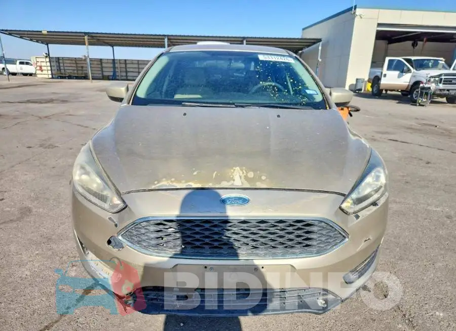 1FADP3F20JL204018 Photo# 5