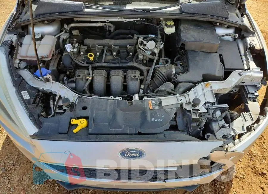 1FADP3F26HL288517 Photo# 11