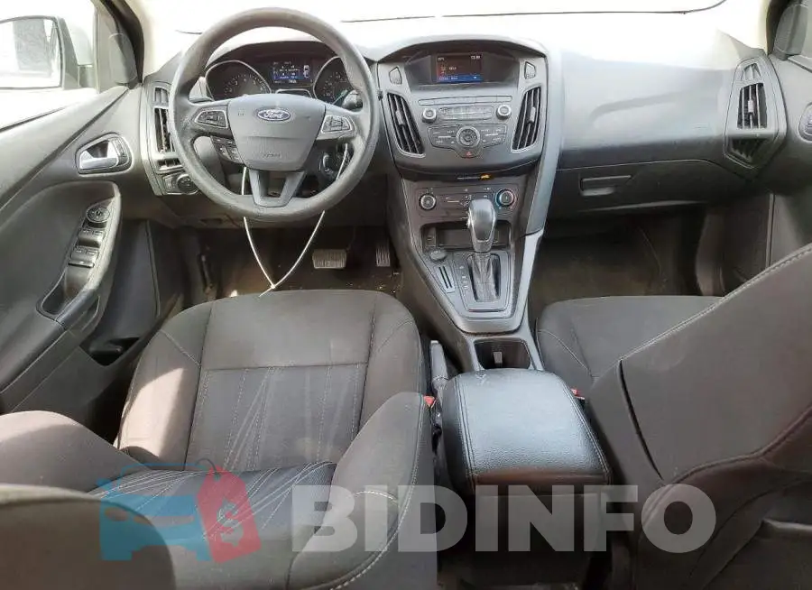 1FADP3K2XJL251286 Photo# 8