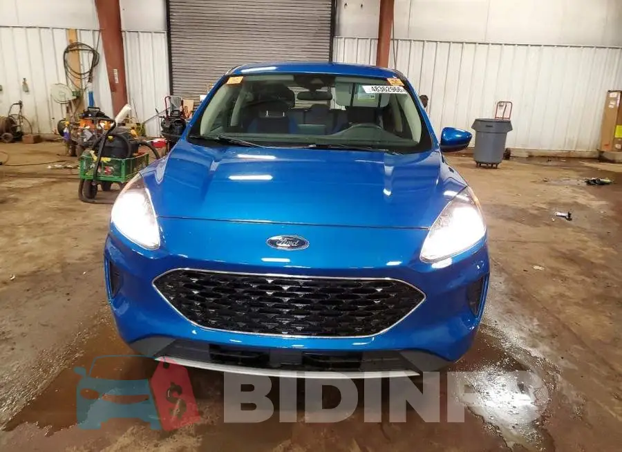 1FMCU0G68LUA52450 Photo# 5