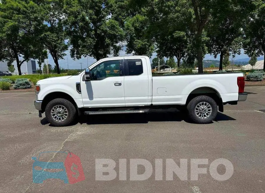 1FT7X2BN8NEC92361 Photo# 13