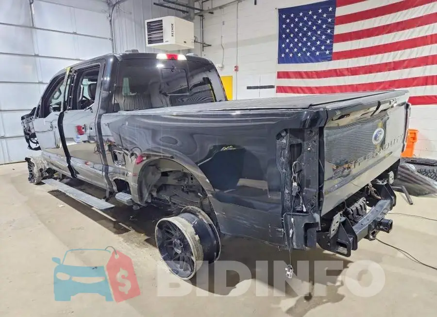 1FT8W2BM9PED68591 Photo# 2