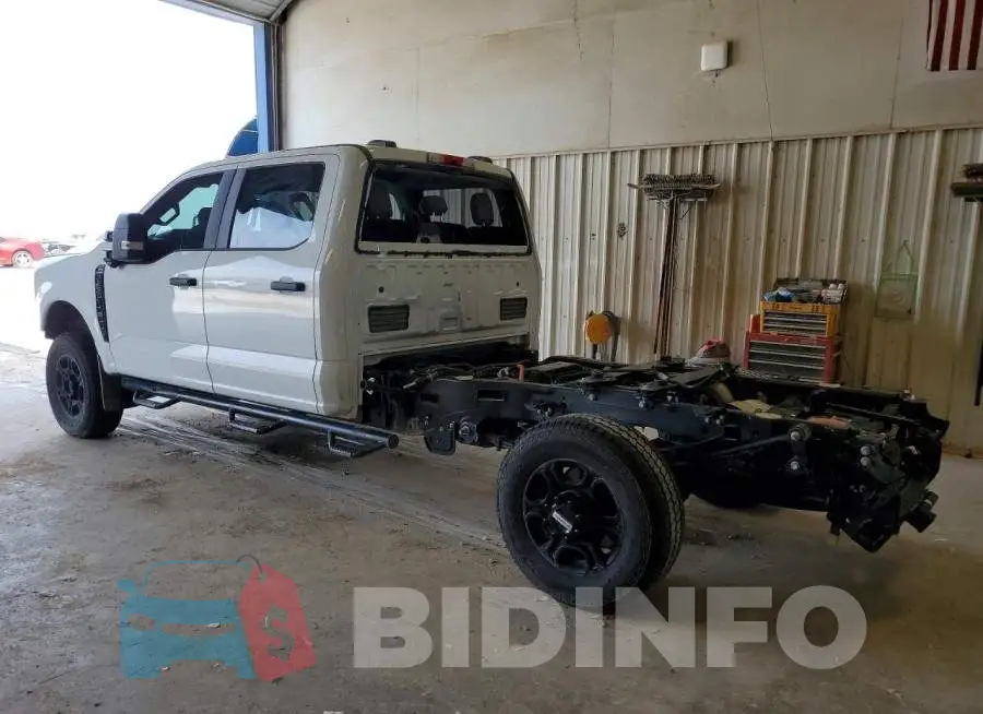 1FT8W2BN3SED74095 Photo# 2