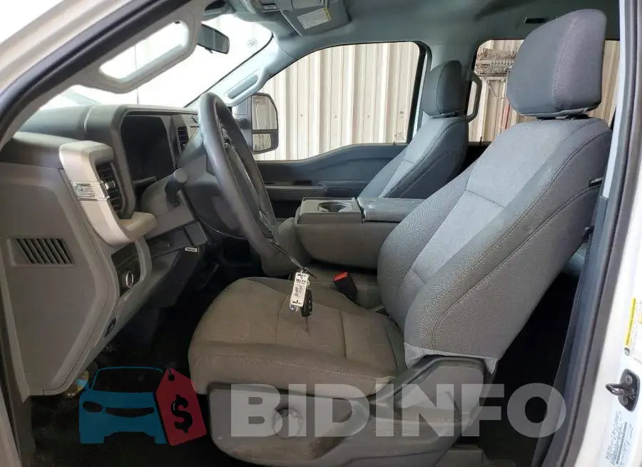 1FT8W2BN3SED74095 Photo# 7