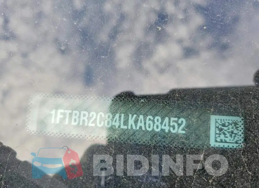 1FTBR2C84LKA68452 Photo# 13