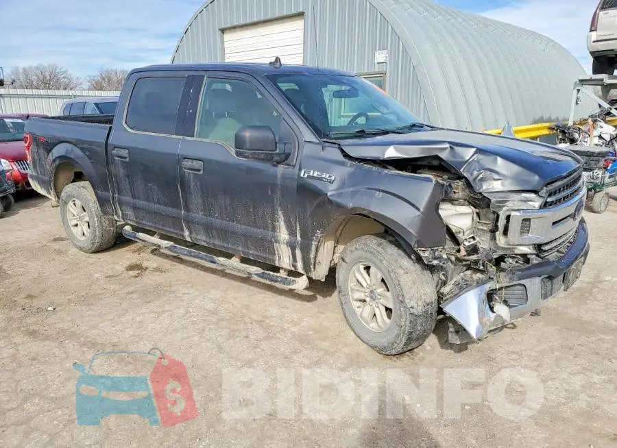 1FTEW1E58LFA26829 Photo# 4