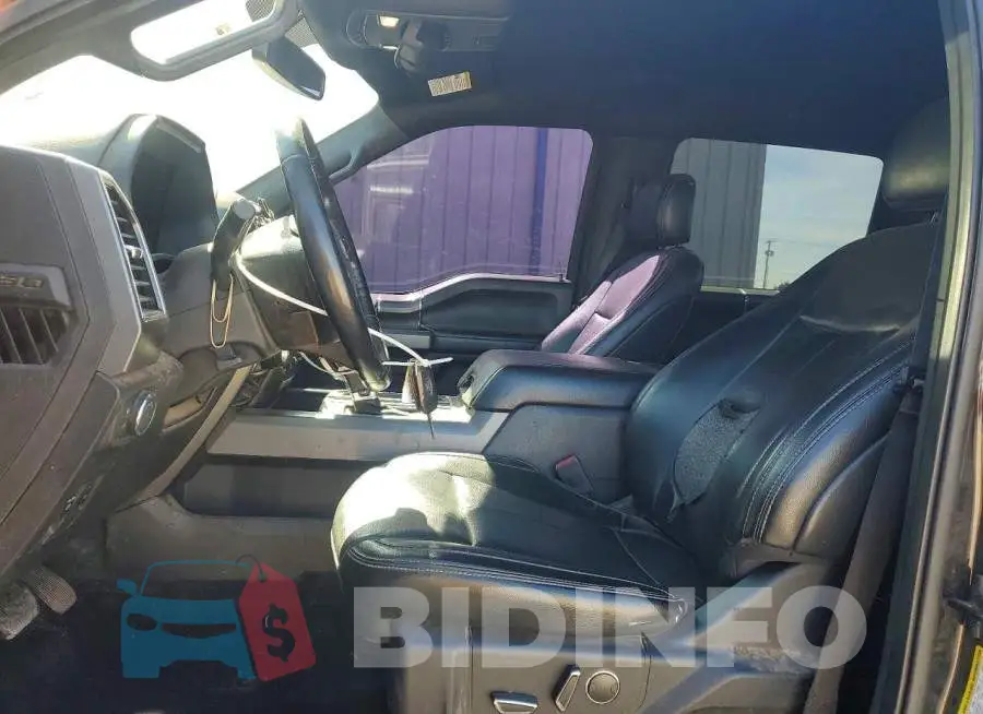 1FTEW1EG0JKF72983 Photo# 7