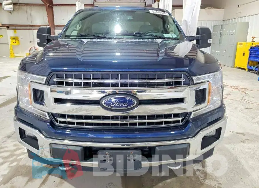 1FTEW1EG2JFB97798 Photo# 5