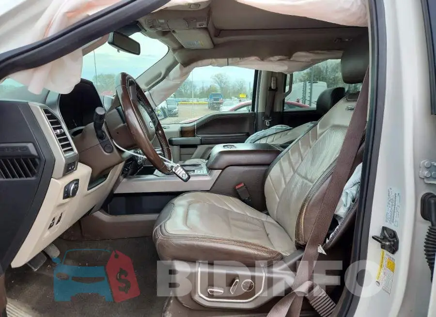 1FTEW1EG7KFA04708 Photo# 7