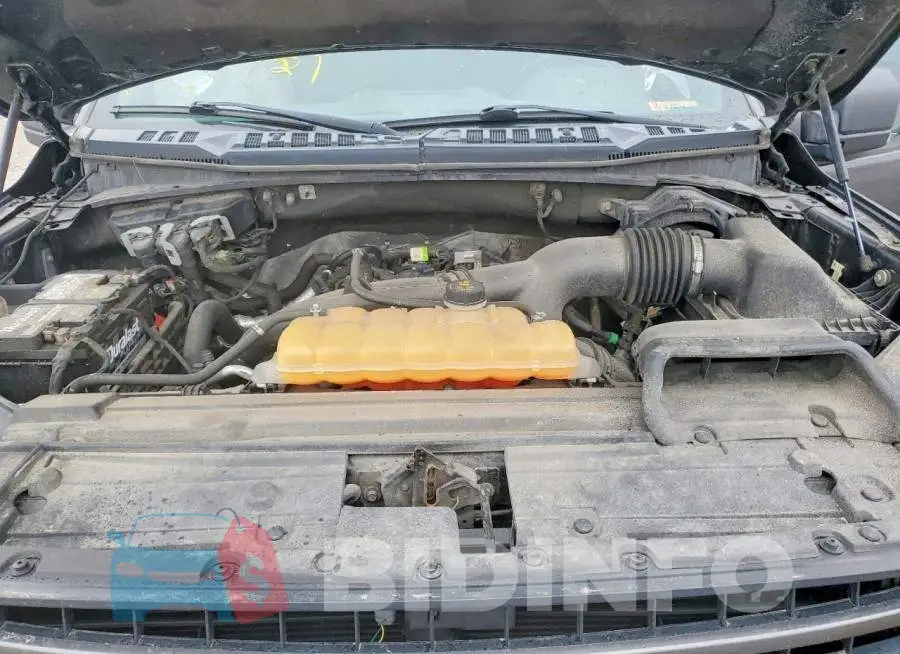 1FTEW1EP6JFB83421 Photo# 11