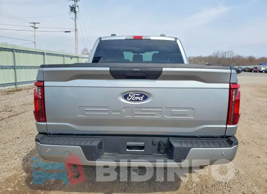 1FTEW2LP6SKF68270 Photo# 6