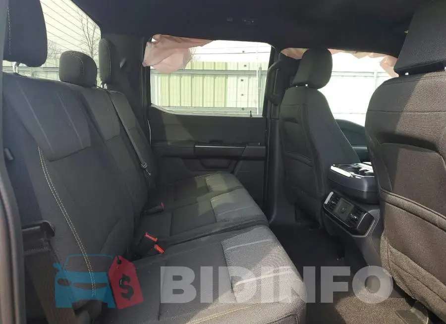 1FTEW2LP6SKF68270 Photo# 10
