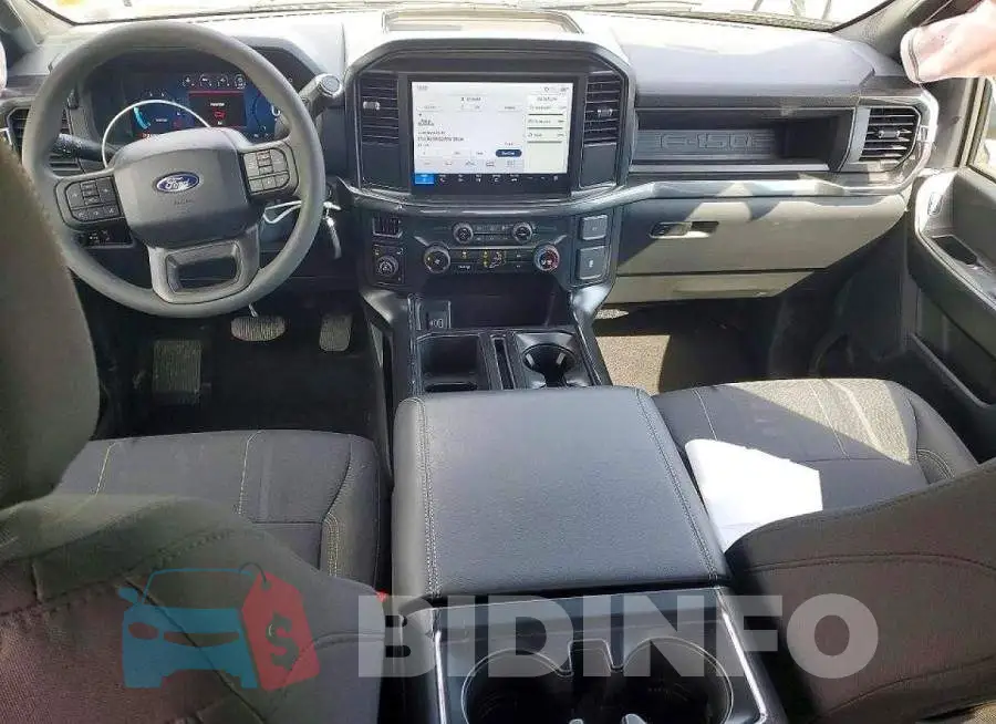 1FTEW2LP6SKF68270 Photo# 8