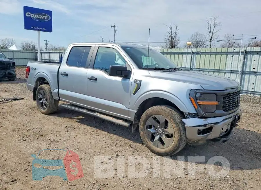 1FTEW2LP6SKF68270 Photo# 4