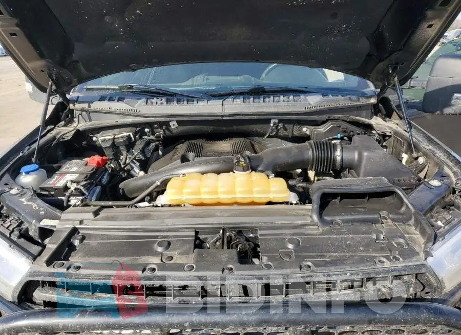 1FTFW1E47KKC60767 Photo# 11