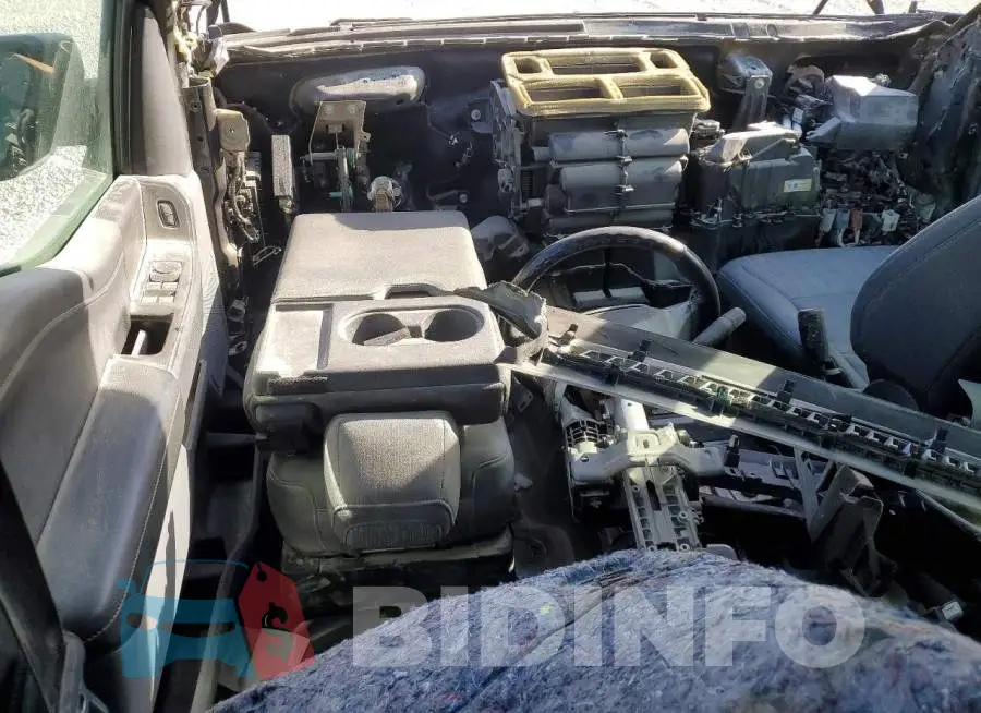 1FTFW1E52MKD74879 Photo# 8