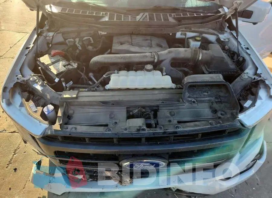 1FTFW1E83PFB59471 Photo# 11