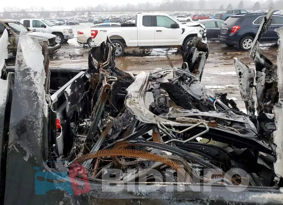 1FTFW1E88NFB39617 Photo# 10