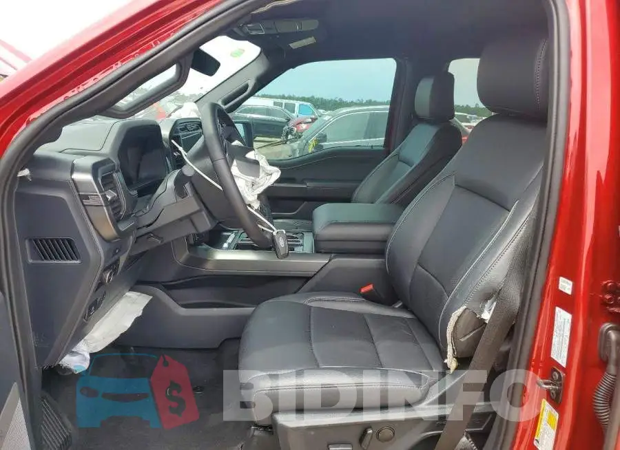 1FTFW5L81SFB30876 Photo# 7