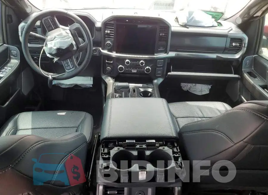 1FTFW5L81SFB30876 Photo# 8