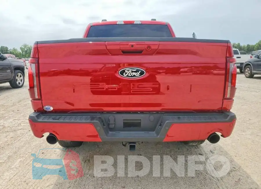 1FTFW5L81SFB30876 Photo# 6