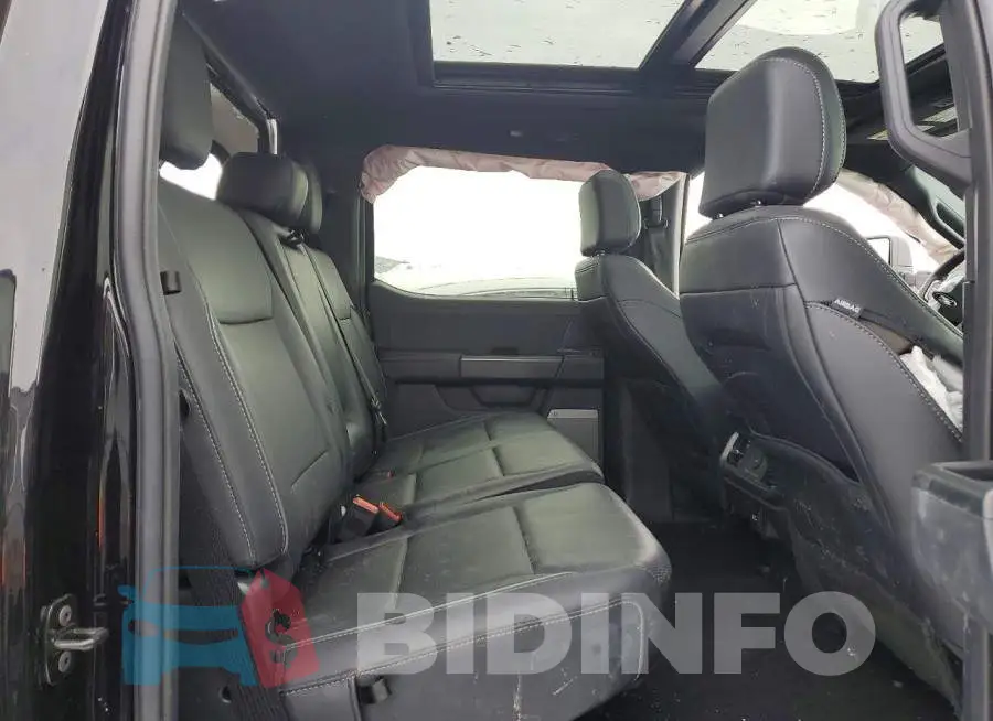 1FTFW5L85SKF02811 Photo# 10